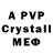 MDMA crystal TheKosiomm